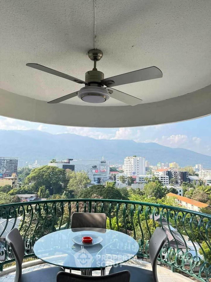picture 2-BR Condo at Hillside Plaza And Condotel 4 in Chang Phueak (ID 3469182) - 19/23