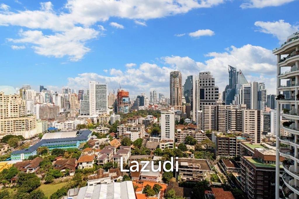 picture 2 Bed 1 Bath 55 SQ.M Park Origin Phromphong - 15/15