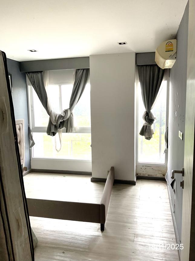 picture CONDO 40.26 Sq.m. Sattahip Chonburi for 2.4M - 16/25