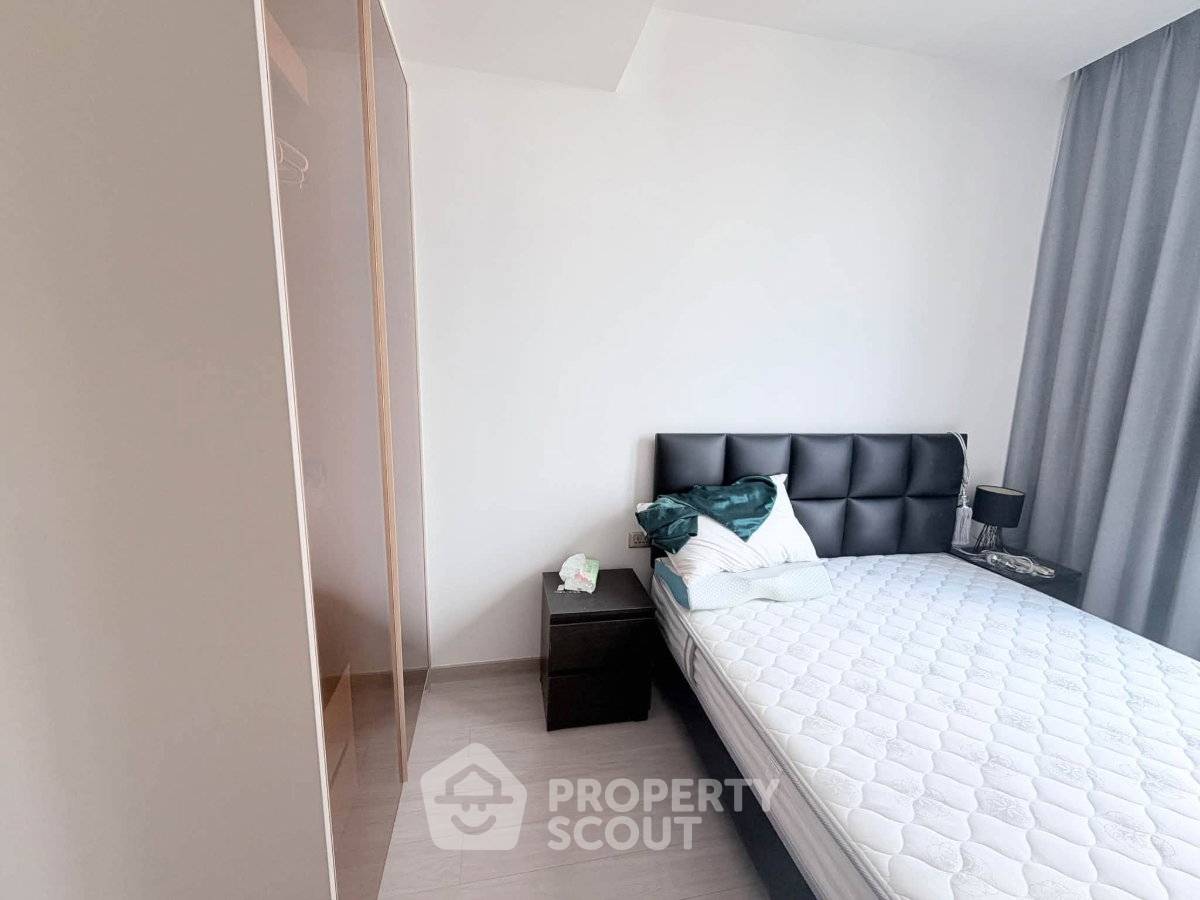 picture 2-BR Condo at One 9 Five Asoke - Rama 9 near MRT Phra Ram 9 (ID 3472507) - 6/8