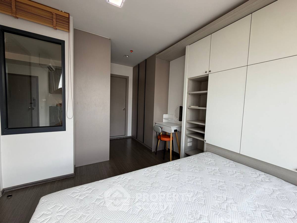 picture Great Value 1-BR At Ideo Sukhumvit 93, 100m To BTS Bang Chak (ID 3469423) - 12/22