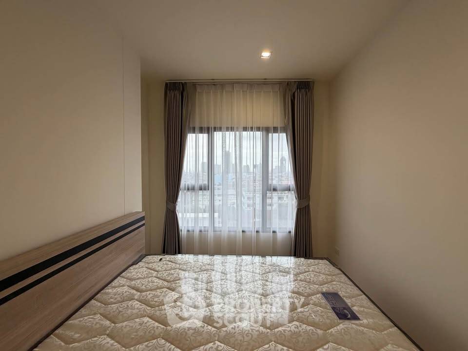 picture 1-BR Condo at Na Reva Charoennakhon near BTS Pho Nimit (ID 3470943) - 11/12