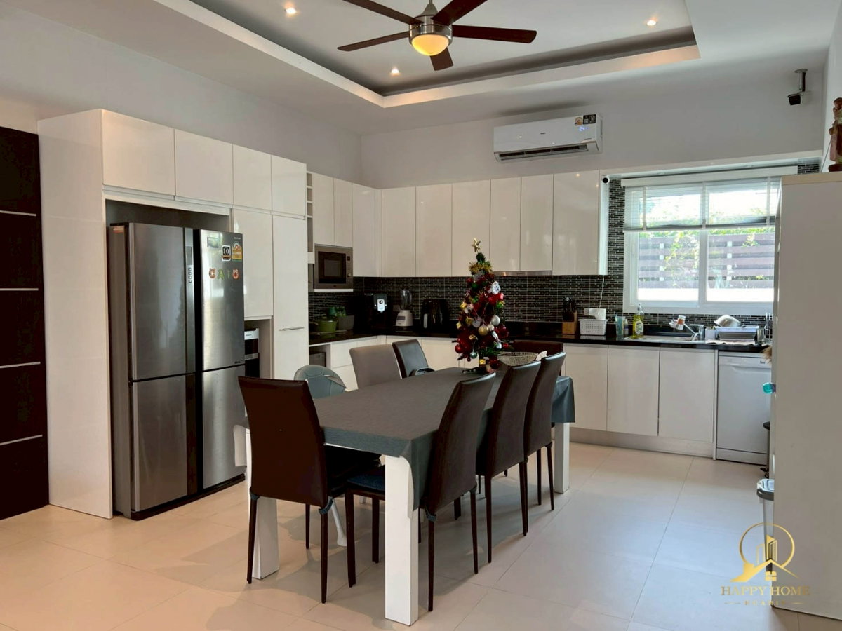 picture Modern Pool Villa for sale at Smart House Valley - 50/56