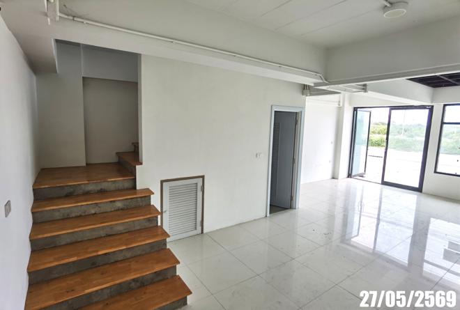 รูป คอนโดมิเนียม 280.1 ตร.ม. เดอะรอยัล ฮิลล์ สามมุข คอนโดมิเนียม เมืองชลบุรี ชลบุรี 9M - รูปที่ 2/35