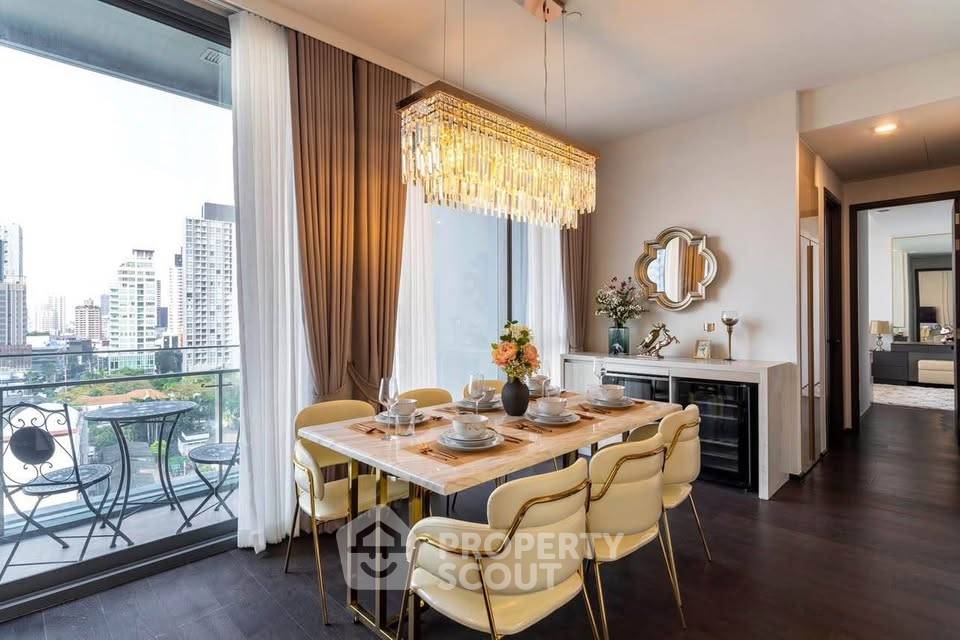 picture 200m To BTS Thong Lor | 2-BR Laviq Sukhumvit 57 (ID 3473781) - 8/17