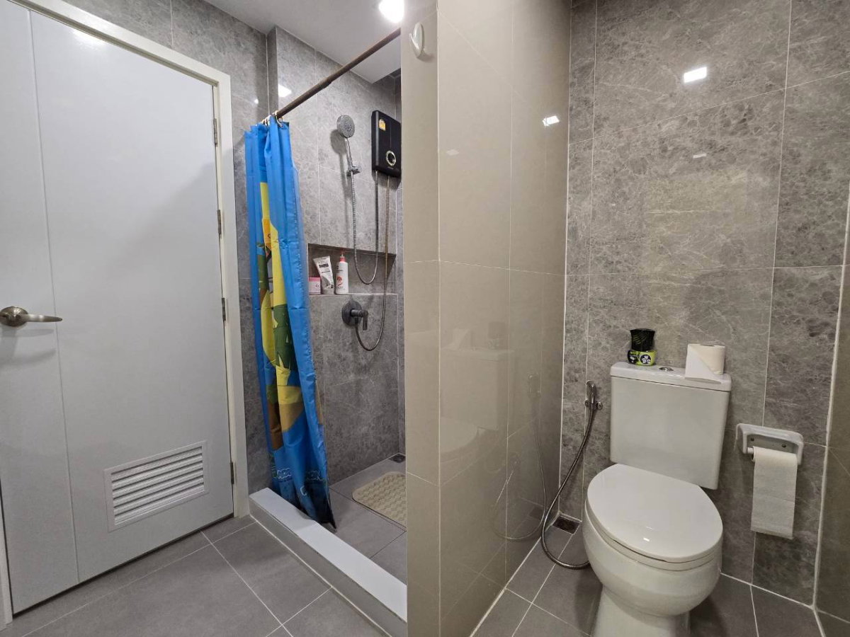 รูป 98176 - ขายทาวน์เฮ้าส์ 2 ชั้น บิวท์อิน พร้อมอยู่ พฤกษาวิลล์ 112 กรุงเทพกรีฑา - รูปที่ 7/12