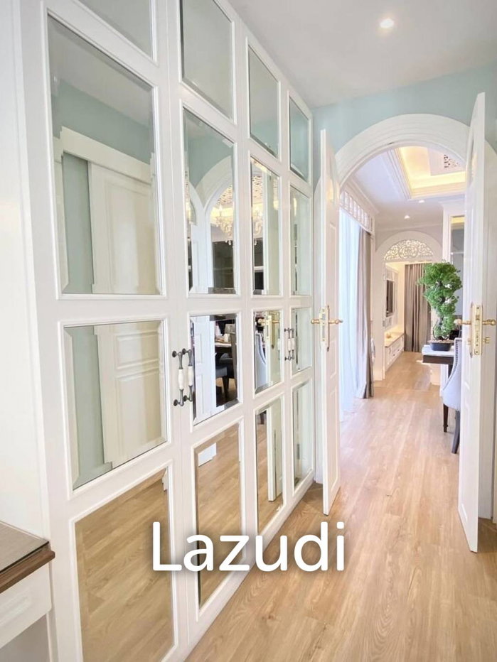 picture 2 Bed 2 Bath 96 SQ.M Park Origin Phromphong - 11/38
