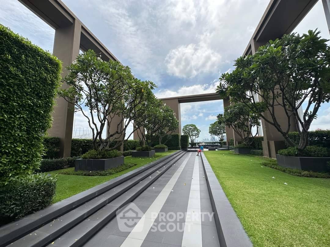 รูป คอนโด 2 ห้องนอน The Line Sukhumvit 71 ใกล้ BTS พระโขนง (ID 1883746) - รูปที่ 14/15