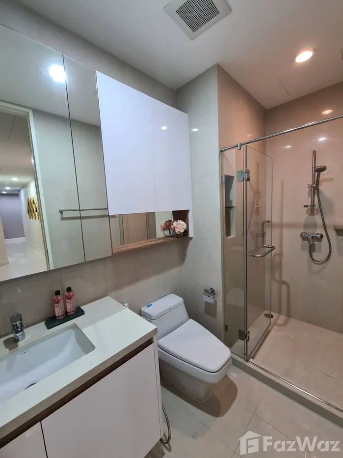 picture Q LANGSUAN | 2-BEDROOM CONDO FOR SALE 6908670 - 8/8