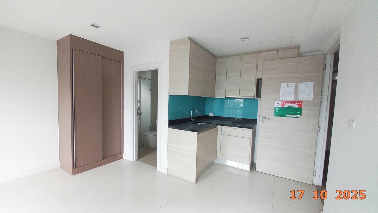 picture CONDO 23.12 Sq.m. Sattahip Chonburi for 1.4M - 15/25