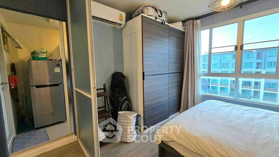 picture Studio Condo at Dcondo Ping Chiang Mai close to CentralFestival Chiangmai (ID 3467772) - 12/13