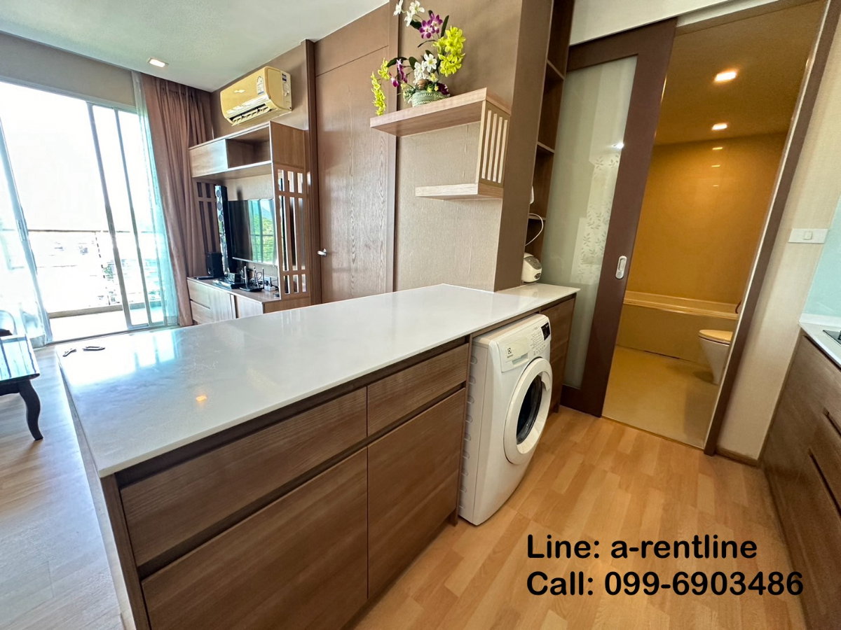 picture ( Green Lake Condo Sriracha )Call: 099-690-3486 - 7/13
