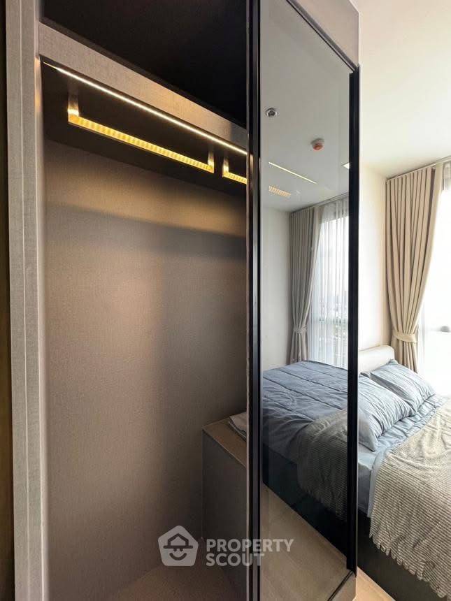 picture 1-BR Condo at The Privacy Jatujak near MRT Lat Phrao (ID 3468899) - 7/8