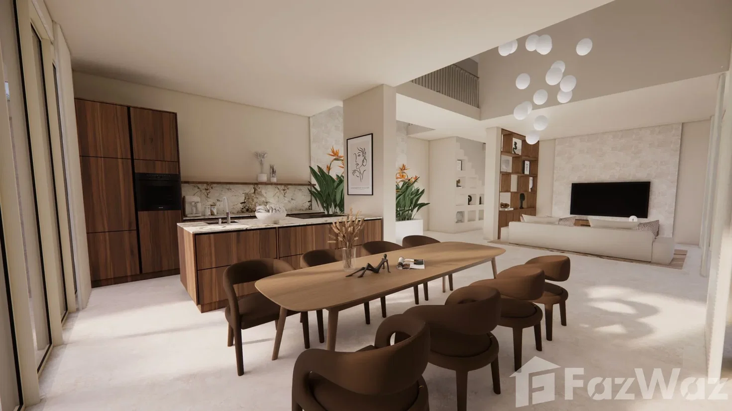 picture 3 Bedroom Villa for sale at Buddha Breeze  6908380 - 11/14