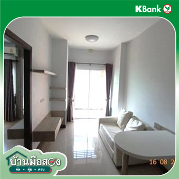 picture CONDO 32.55 Sq.m. Muang Chiang Mai Chiang Mai for 1.5M - 23/25