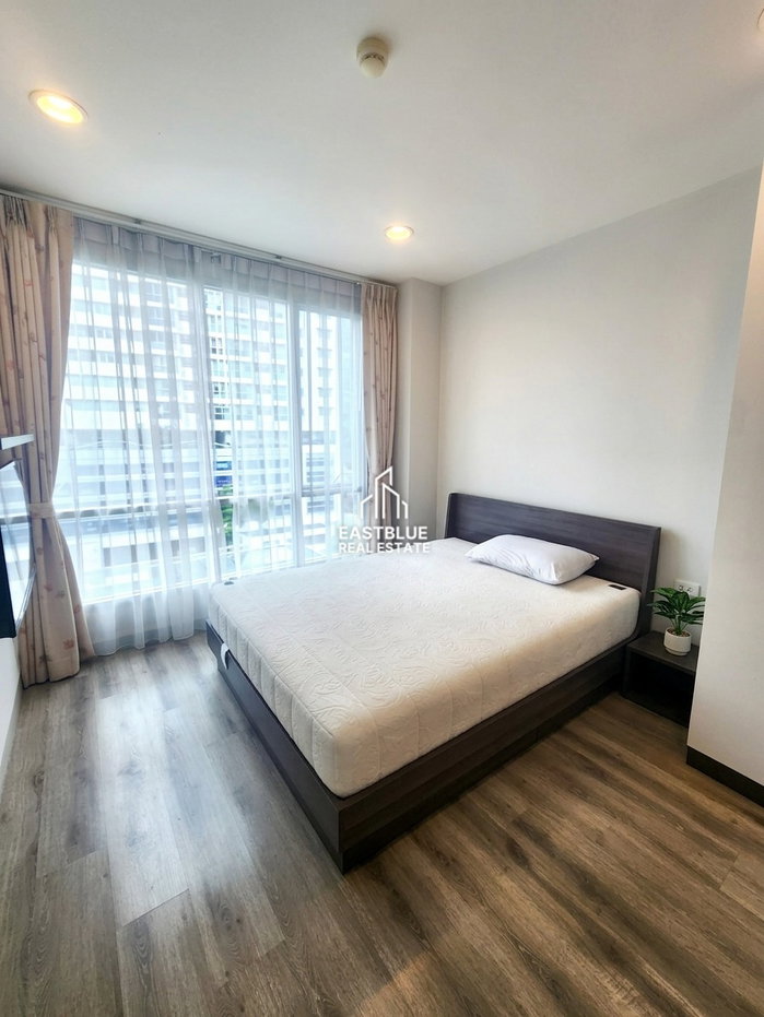 รูป เช่าคอนโด Centric Sathorn-St.Louis 🏙️ 2 ห้องนอน ใจกลางยานนาวา! - รูปที่ 5/10
