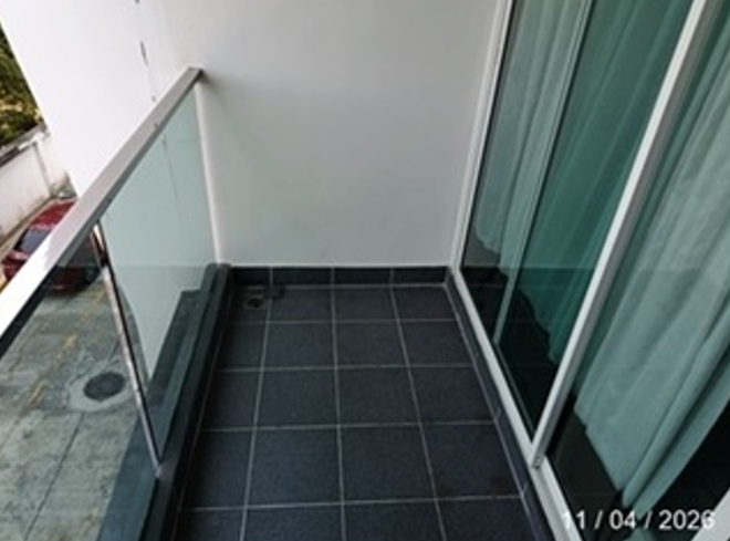 picture CONDO 37.05 Sq.m. Bang Lamung Chonburi for 2.3M - 8/27