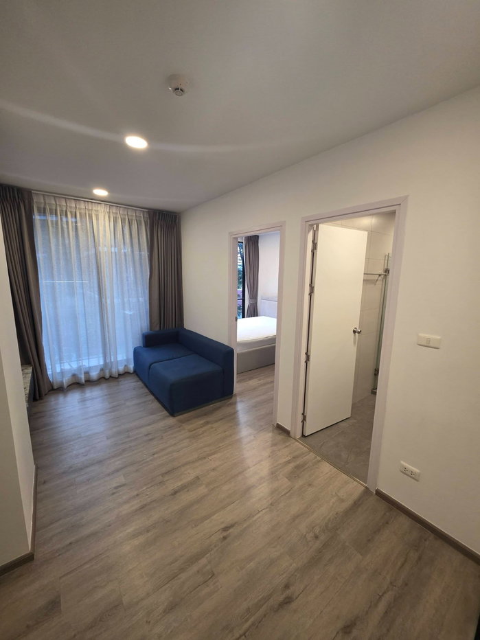 picture Condo for Rent at Beat Bangwa Interchange (T6910011) ID Line : @rent24 - 6/8