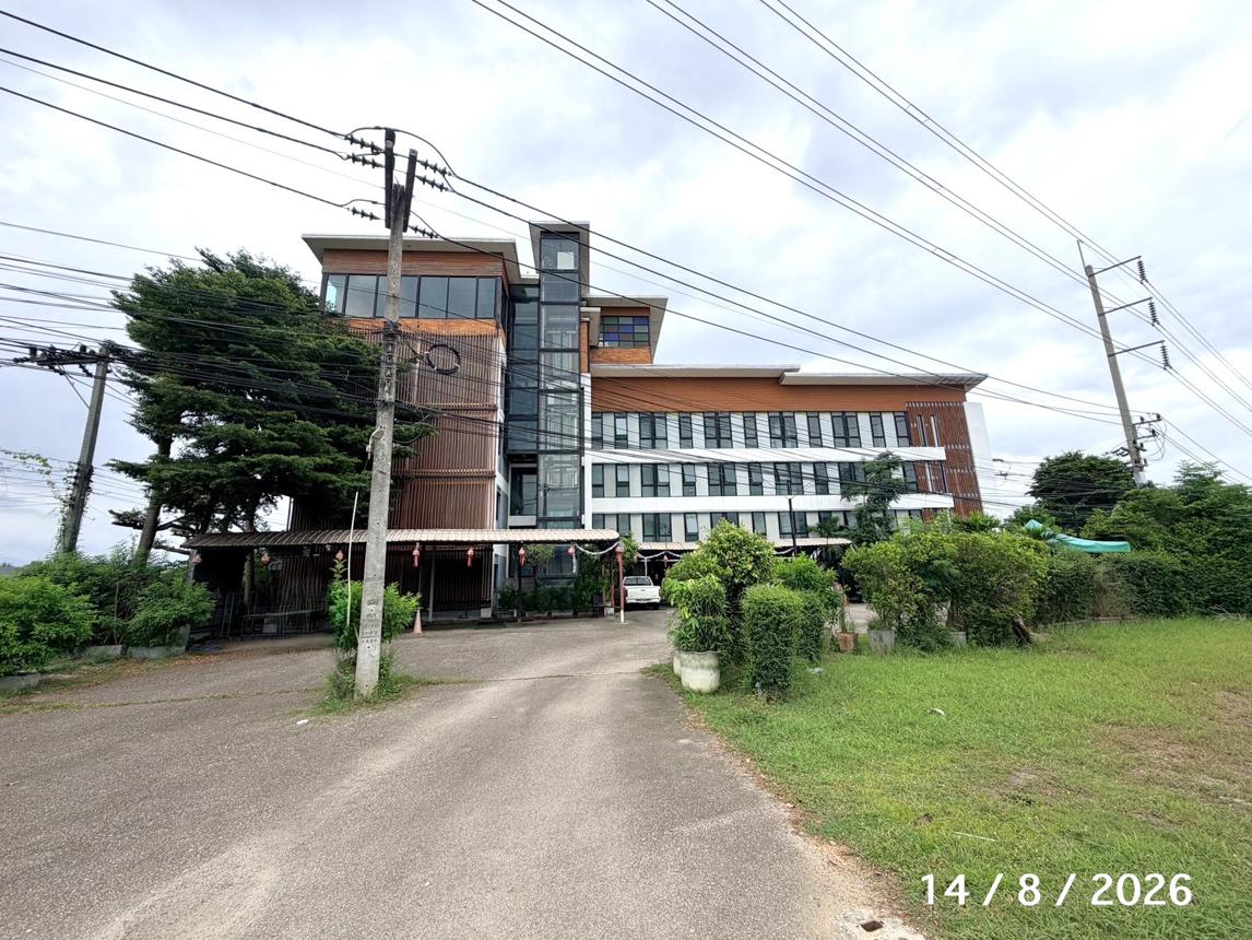 picture CONDO 22.55 Sq.m. Saraphi Chiang Mai for 678,000 - 17/25