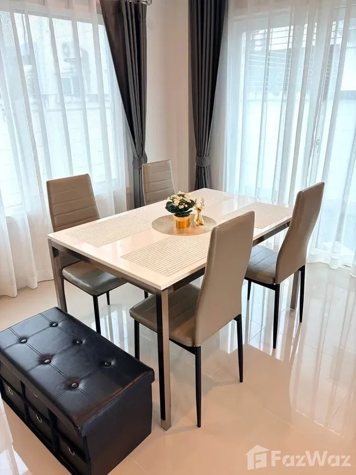 รูป บ้านเดี่ยวให้เช่า 3 ห้องนอน ในโครงการ ศุภาลัย เบลล่า เกาะแก้ว ภูเก็ต 6909763 - รูปที่ 6/14
