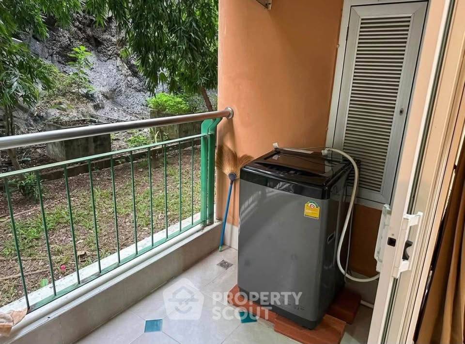 picture 1-BR Garden Place Near MRT Ratchadaphisek (ID 3469832) - 4/7