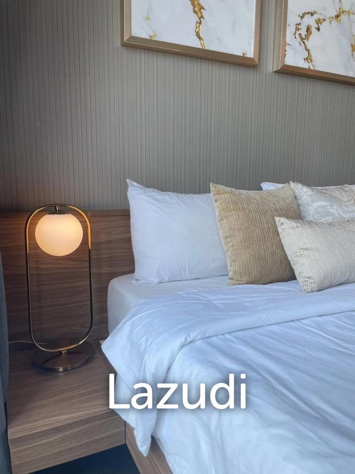 picture 1 Bedroom 1 Bathroom 28.72 SQ.M Park Origin Phromphong (Park 24) - 7/12
