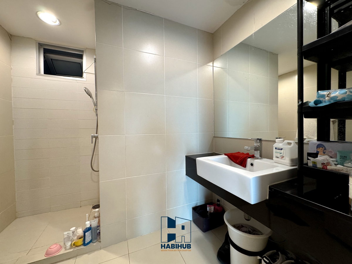 รูป 💥 ราคาดีแบบนี้ พลาดแล้วอาจไม่มีอีก !!! 🏠✨เบ็ล แกรนด์ พระราม 9 (Belle Grand Rama 9) | ขายคอนโด 3 ห้องนอน (HBH-SKV-324) - รูปที่ 17/20