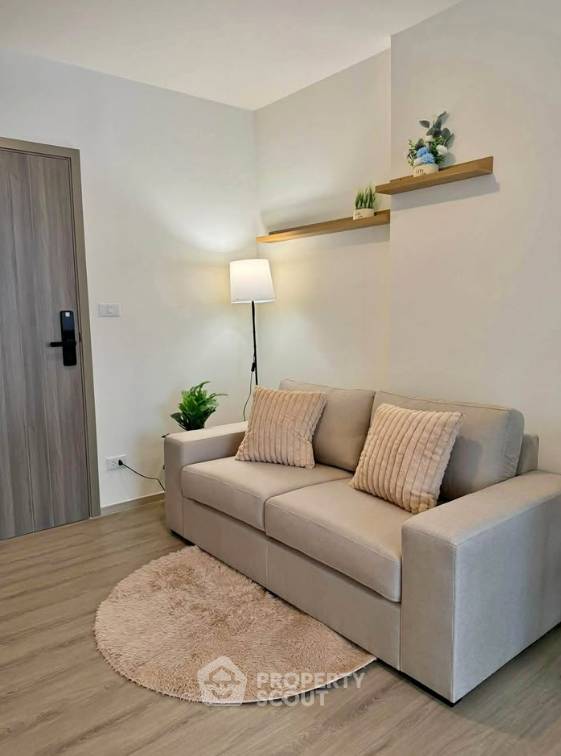 picture 1-BR Condo For Rent At The Niche Id Bang Khae, Bangkok (ID 3466678) - 1/3