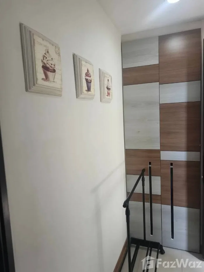 picture 2 Bedroom Condo for sale at Bangkok Horizon P48 6908805 - 6/7