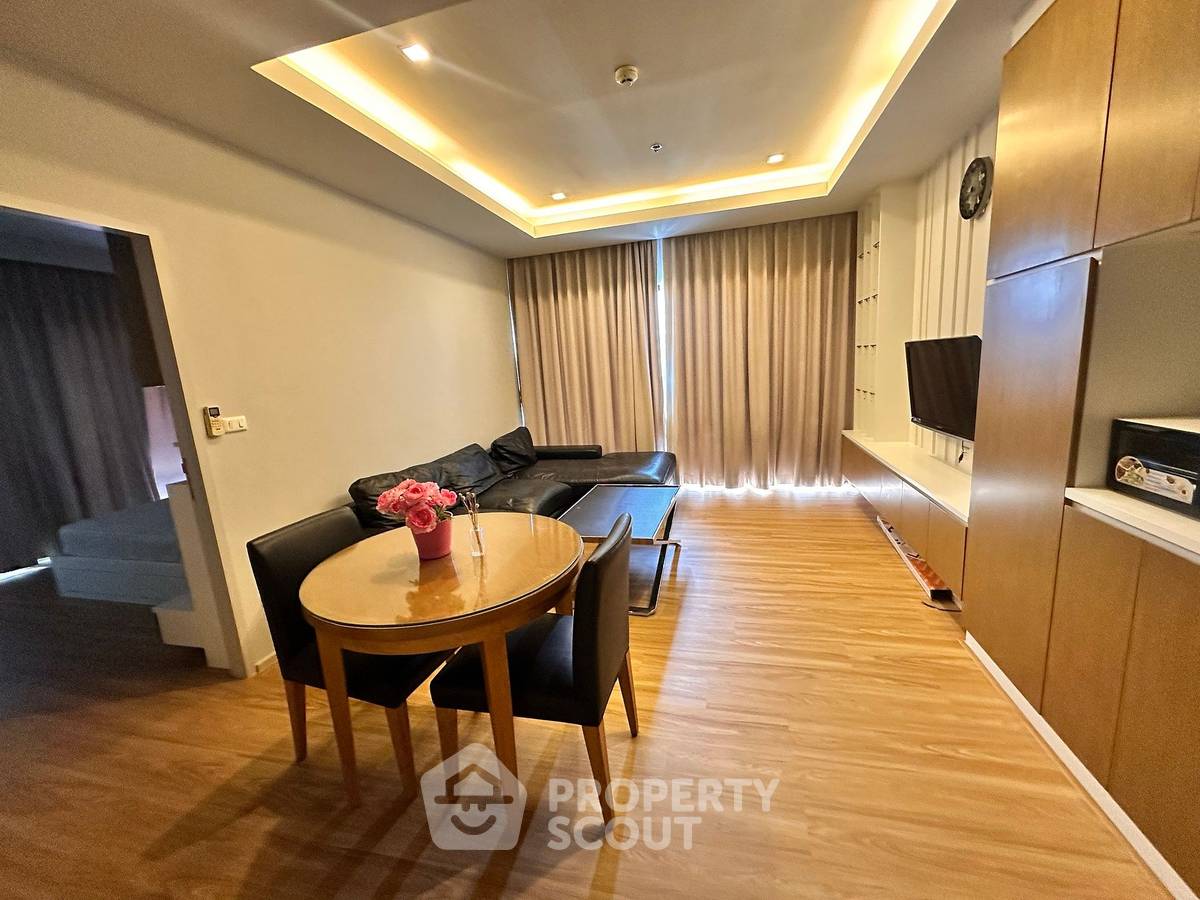 รูป คอนโด 1-ห้องนอน ที่ โนเบิล รีไฟน์ พร้อมพงษ์ ใกล้ BTS พร้อมพงษ์ (ID 1272327) - รูปที่ 3/14