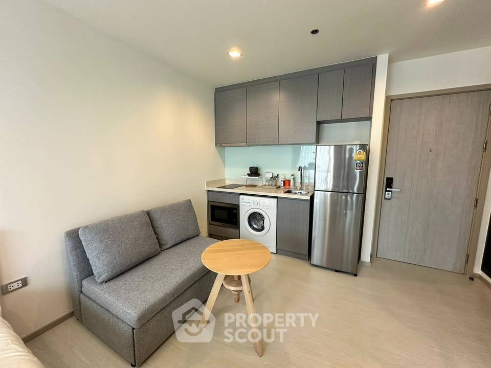 รูป คอนโด สตูดิโอ ที่ ริทึ่ม สุขุมวิท 36-38 ใกล้ BTS ทองหล่อ (ID 3470230) - รูปที่ 3/5