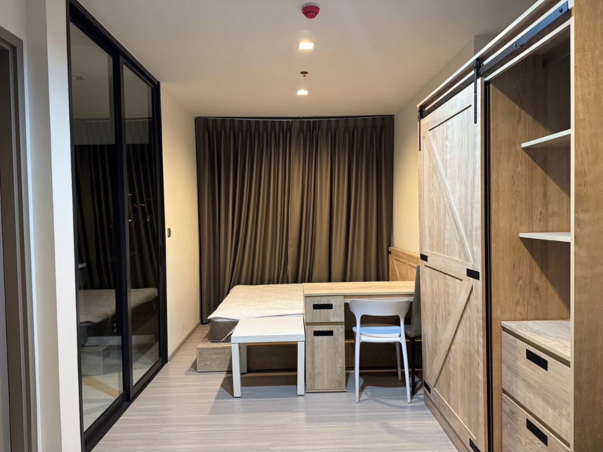 picture Code: 26KJ5686 for rent Life Asoke Hype 🔥🔥 Line ID: @kjcondo (with @)🔥🔥 - 5/12