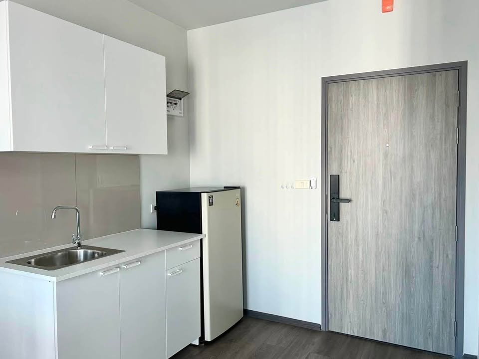 picture Condo for Rent at Rich Point @ BTS Wutthakat (T6910009) ID Line : @rent24 - 6/8