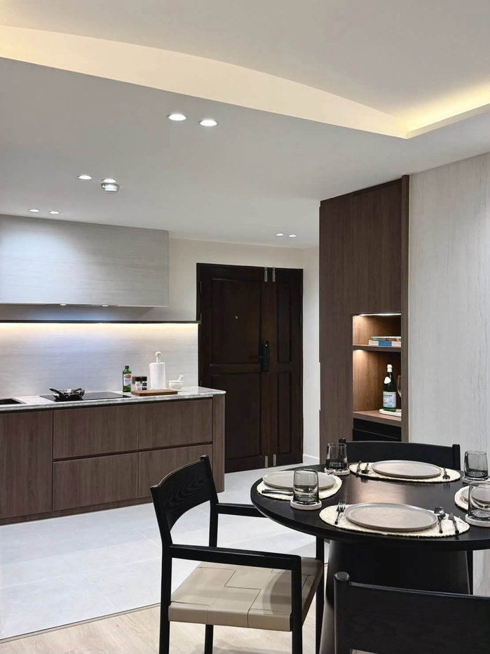 picture Beautiful room for sale at Rawee waree nimman Soi 15  - 4/39