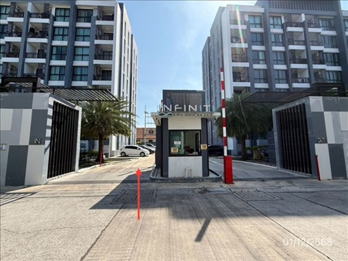 picture CONDO 35.03 Sq.m. Bang Lamung Chonburi for 1.8M - 17/21