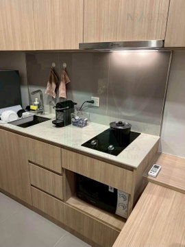ð For Rent Condo M JATUJAK Building 1, Floor 21,1 bed room, Room size 29 sqm