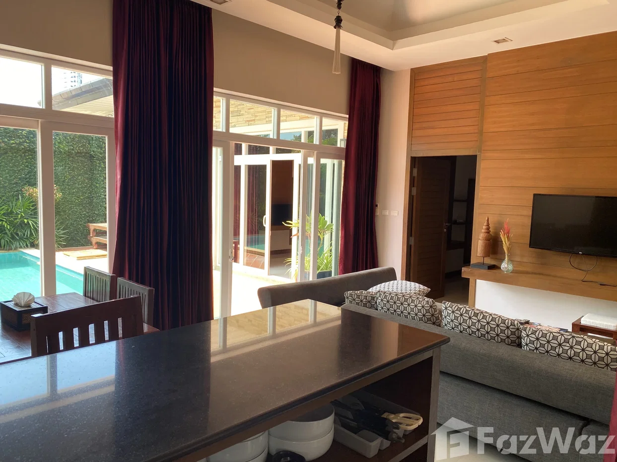 picture 3 Bedroom Pool Villa with access to Rawai Kids Park 6890558 - 2/22