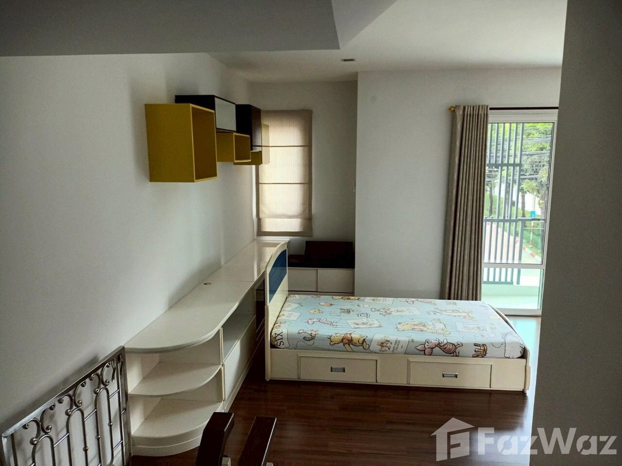 picture House for Sale – Town Avenue Srinakarin (Onnut 68) 5629036 - 9/27