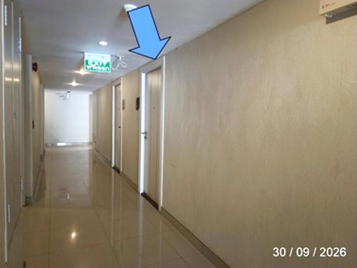picture CONDO 30.05 Sq.m. Muang Chon Buri Chonburi for 1.4M - 25/31