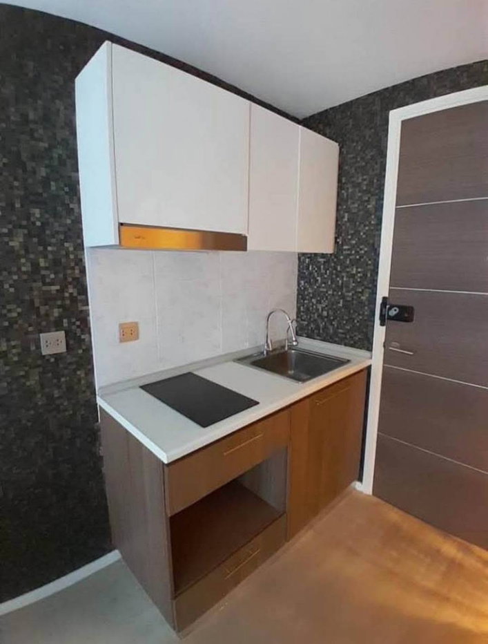 picture P-065 💢 For rent: 10,000 THB 🌵🌈 24 sqm. 🔑 Atmoz Ladprao 71 🌵🌈 Available from Nov 6, 2026 - 5/9