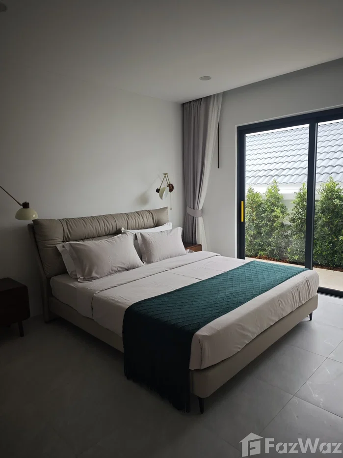 picture 4 Bedroom House for rent in Bo Phut, Surat Thani  6091629 - 12/21