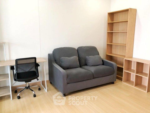 1-BR Condo at Supalai Loft Prajadhipok-Wongwian Yai near MRT Sanam Chai (ID 878444)