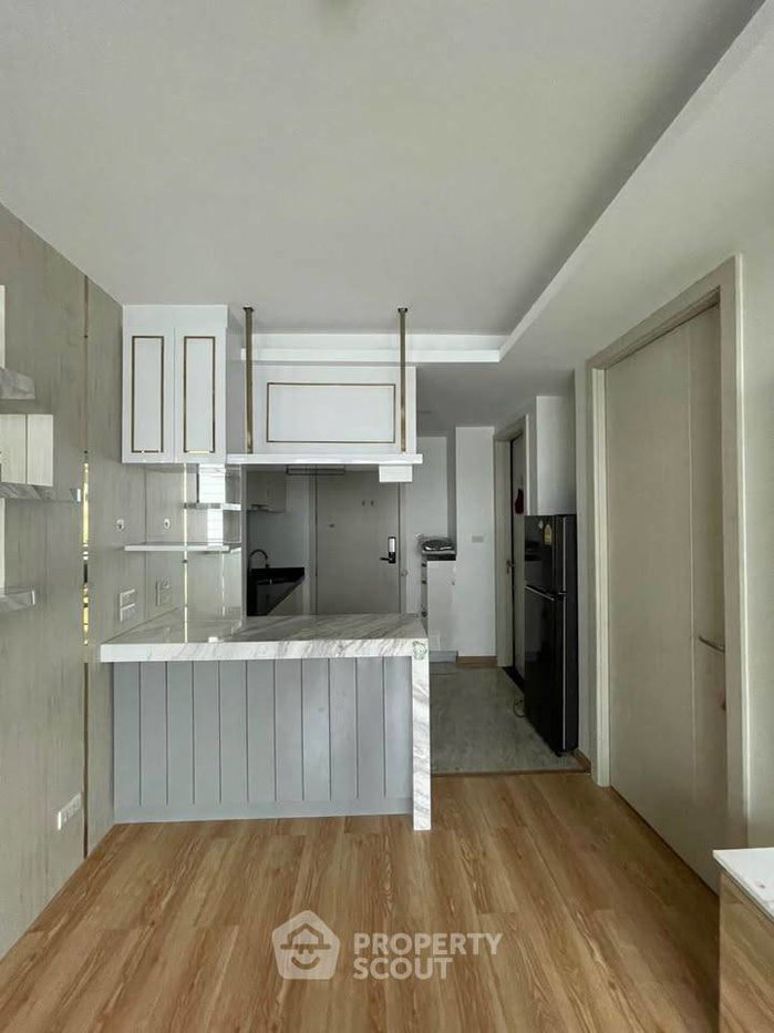 picture 1-BR Condo For Rent At JRY Condominium Rama 9, Bang Kapi (ID 3467380) - 3/10