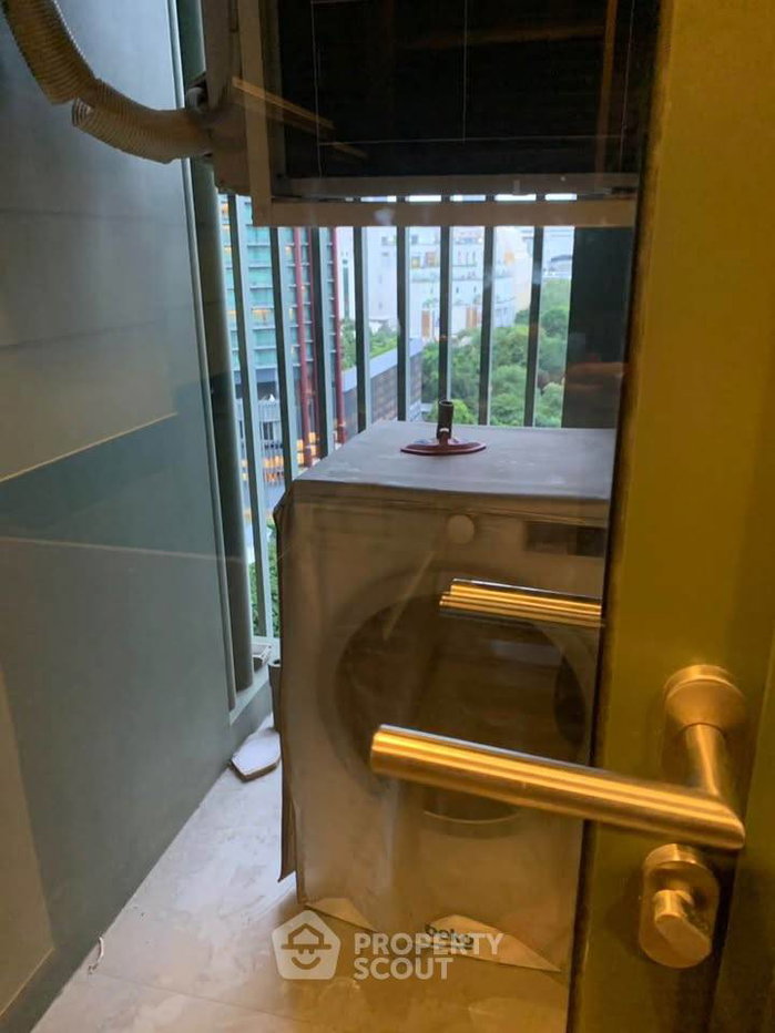 picture 1-BR Condo at Wish Signature Midtown Siam near BTS Ratchathewi (ID 3470620) - 5/10