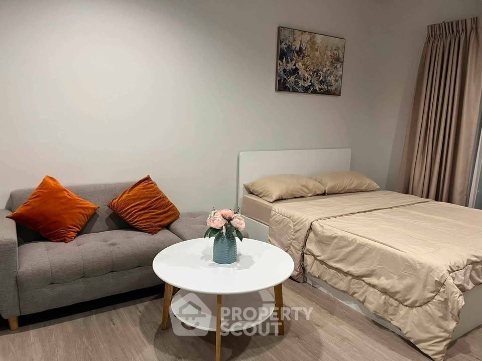 picture 1-BR Condo at Metro Sky Wutthakat near BTS Wutthakat (ID 3468204) - 5/12