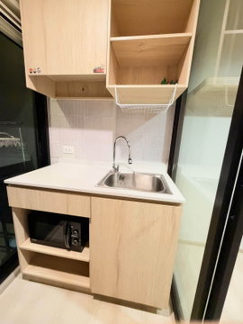 P-57499 For Rent: NUE NOBLE SRINAKARIN-LASALLE City View 🏙️