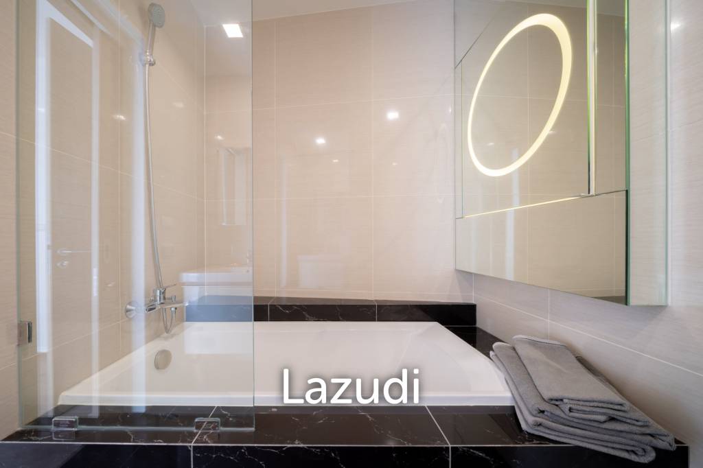 picture 2 Bed 2 Bath 67.01 SQ.M. Park Origin Phromphong (Park 24) - 9/11