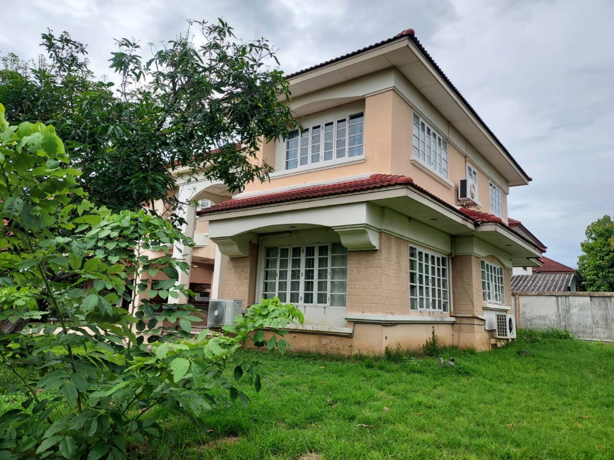 picture Chonlada Bangbuathong / 3 Bedrooms #HBBT018 - 2/4