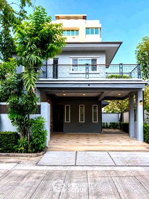 เช่าบ้านเดี่ยว กรุงเทพมหานคร : บ้าน 2-ห้องนอน ใน พลับพลา (ID 3471136)