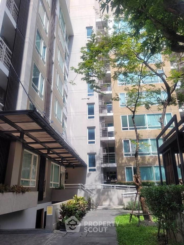 picture 2-BR Condo at Elements Srinakarin in Nong Bon (ID 3474020) - 6/39